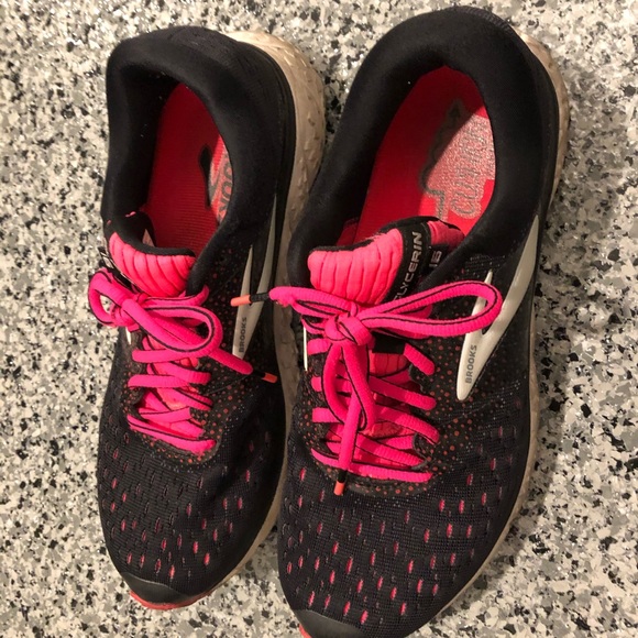 Brooks Glycerin 16 Running Shoes - Picture 3 of 7